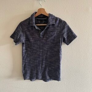 Tommy Hilfiger Boy's Polo Shirt